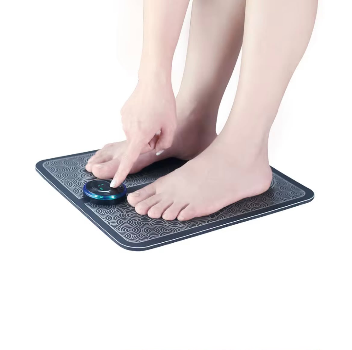 EMS Foot Massager – Le massage relaxant pour vos pieds à la maison